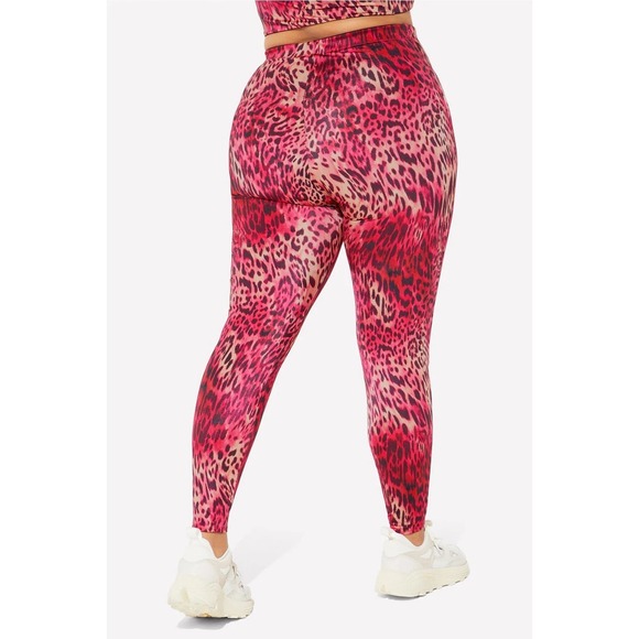 New Fabletics Yitty Kitty Headliner Shaping Bralette and Legging Set size M - Picture 4 of 16